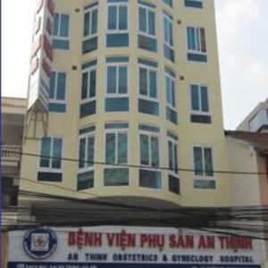 Bệnh viện Phụ sản An Thịnh