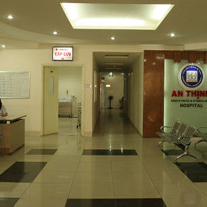 Bệnh viện Phụ sản An Thịnh