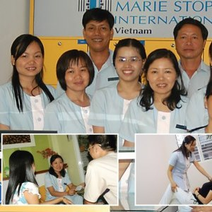 Phòng khám Sản phụ khoa KHHGĐ Marie Stopes Bình Dương