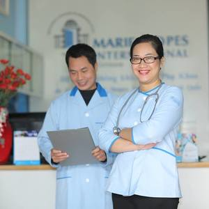 Phòng khám Sản phụ khoa KHHGĐ Marie Stopes Nha Trang