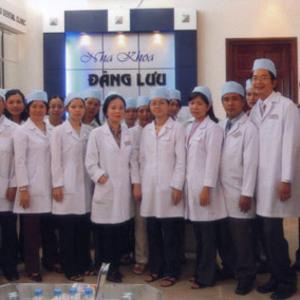 Nha khoa Đăng Lưu 2