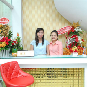 Nha khoa Đăng Lưu 2