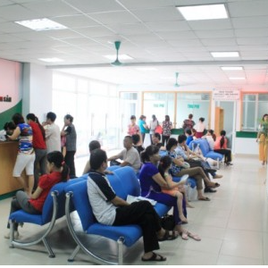 Trung tâm chăm sóc sức khỏe sinh sản Hà Nội-11