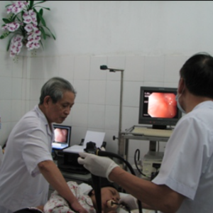 Phòng khám Đa khoa Bình Minh