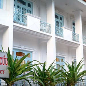 Columbia Asia International Clinic - Sài Gòn