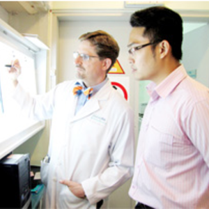 Columbia Asia International Clinic - Sài Gòn