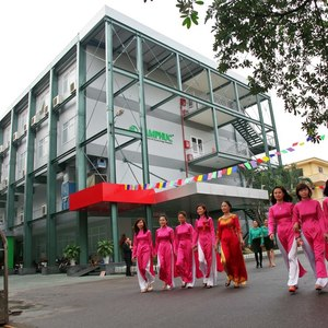 Bệnh viện Phụ sản Tâm Phúc