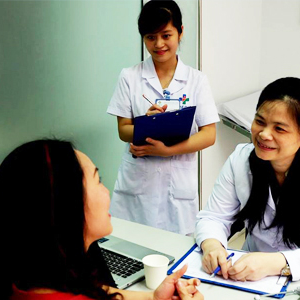 Phòng khám iMEDIC Lê Quý Đôn