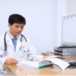 Phòng Khám Nội tổng hợp & Cơ xương khớp Khang An