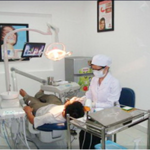 Phòng khám Đa khoa Mặt Trời
