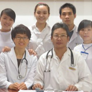 Trung Tâm Y Khoa Nhân Sinh