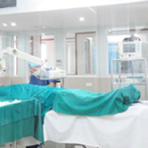 Trung Tâm Y Khoa Nhân Sinh