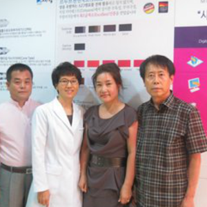 Trung Tâm Y Khoa Nhân Sinh