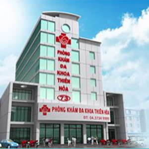 Phòng khám Đa khoa Thiên Hòa