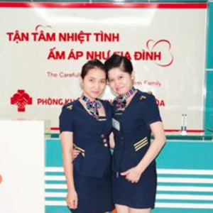 Phòng khám Đa khoa Thiên Hòa