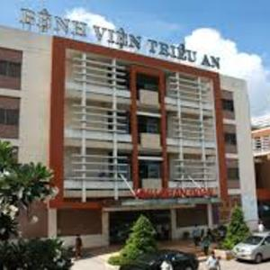 Bệnh viện Triều An