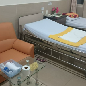 Bệnh viện Triều An