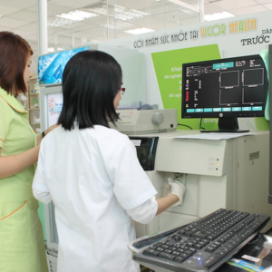 Phòng Khám Vigor HEALTH