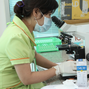 Phòng Khám Vigor HEALTH
