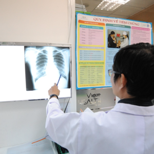 Phòng Khám Vigor HEALTH