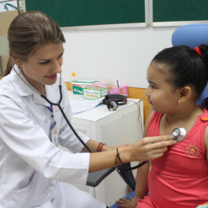 Phòng Khám Vigor HEALTH