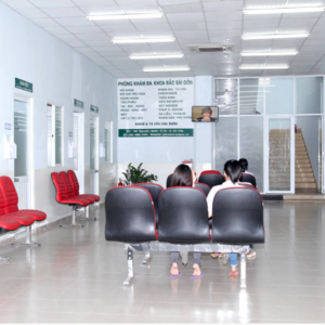 Phòng khám đa khoa Bắc Sài Gòn