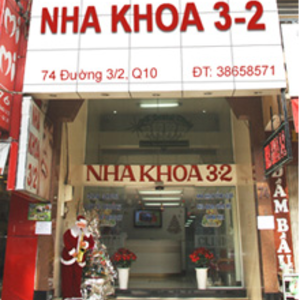 Nha khoa 3-2