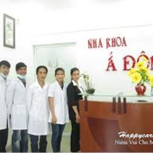 Nha Khoa Á Đông - BS. Trần Vũ Lạc