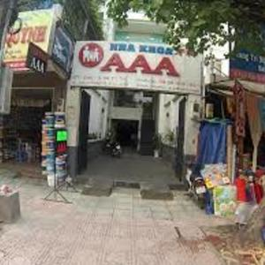Nha khoa AAA