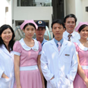 Nha khoa AAA