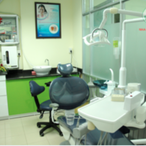 Nha khoa An Tâm Sài gòn