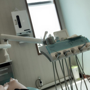 Nha khoa An Tâm Sài gòn