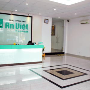 Nha khoa An Việt 2