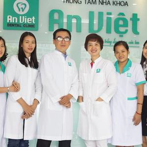 Nha khoa An Việt 2