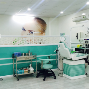 Nha khoa An Việt 2