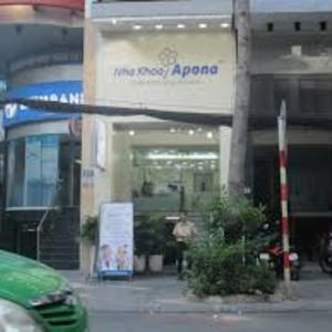 Nha khoa Apona