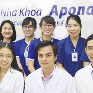 Nha khoa Apona
