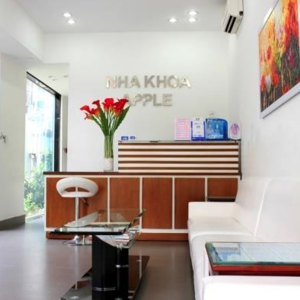 Nha khoa Apple 1