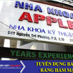 Nha khoa Apple 2