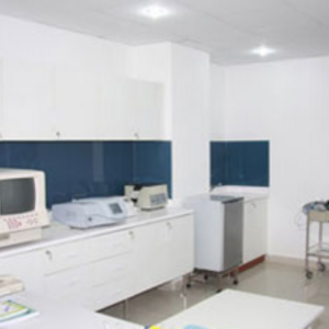 Nha Khoa Thẩm Mỹ AVA Văn Lang