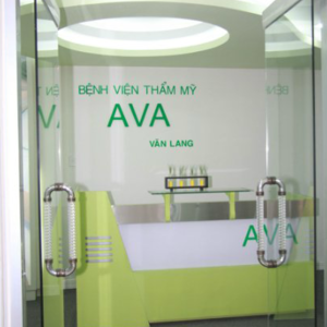 Nha Khoa Thẩm Mỹ AVA Văn Lang