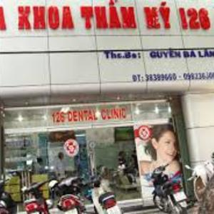 Nha khoa thẩm mỹ 126 - ThS.BS Nguyễn Bá Lân