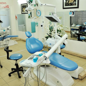Nha khoa thẩm mỹ 126 - ThS.BS Nguyễn Bá Lân