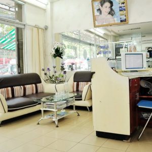 Nha khoa thẩm mỹ 126 - ThS.BS Nguyễn Bá Lân