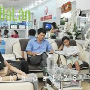 Nha khoa thẩm mỹ 126 - ThS.BS Nguyễn Bá Lân