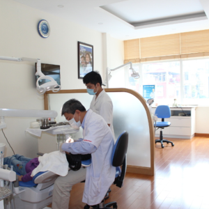 Nha Khoa Bảo Minh - Cơ sở Trung Kính