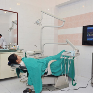 Nha khoa Bảo Nha - BS. Trần Lê Tuận