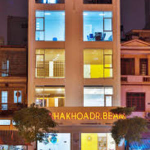 Nha khoa Dr Beam
