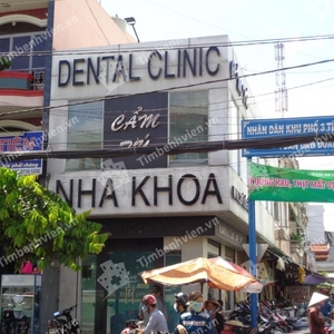 Nha khoa Cẩm Tú 3
