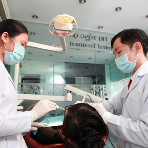 Nha khoa Cẩm Tú 3